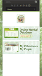 Mobile Screenshot of patalkot.com
