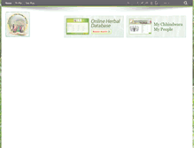 Tablet Screenshot of patalkot.com